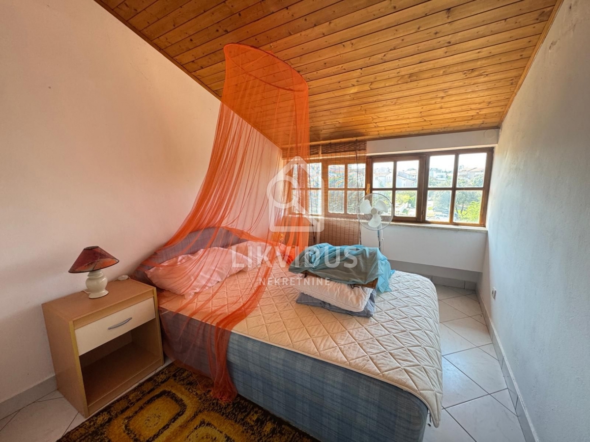 Hiša Banjole, Medulin, 500m2