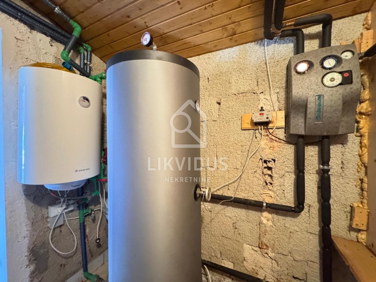 Hiša Banjole, Medulin, 500m2