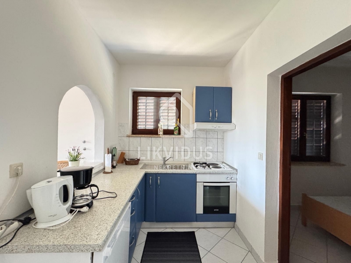 Hiša Banjole, Medulin, 500m2