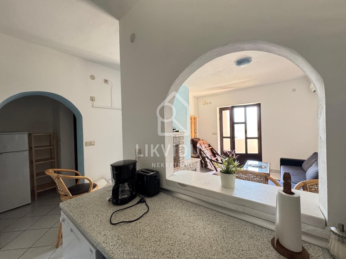 Hiša Banjole, Medulin, 500m2