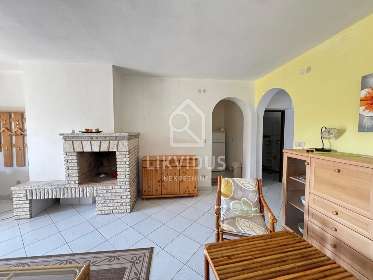 Hiša Banjole, Medulin, 500m2