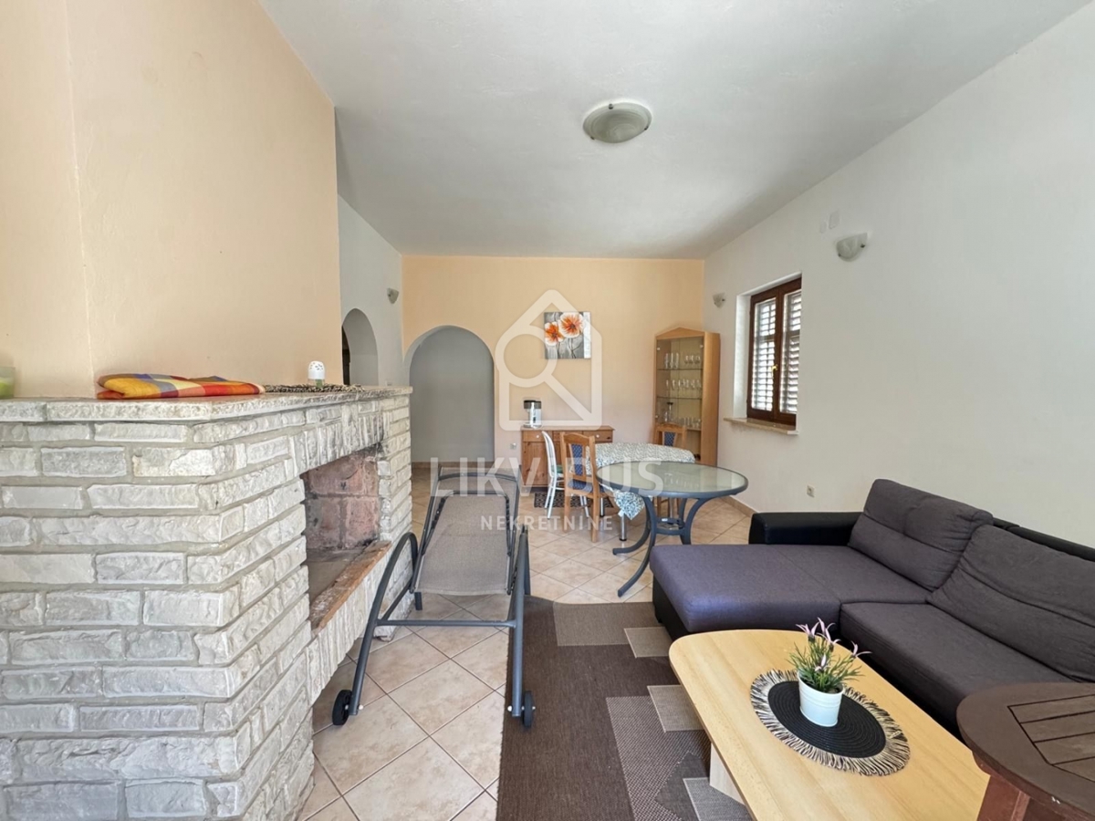 Hiša Banjole, Medulin, 500m2