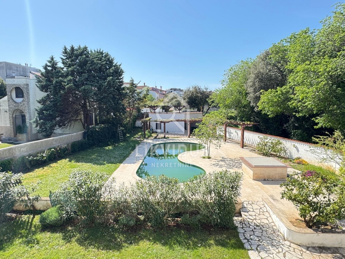 Hiša Banjole, Medulin, 500m2