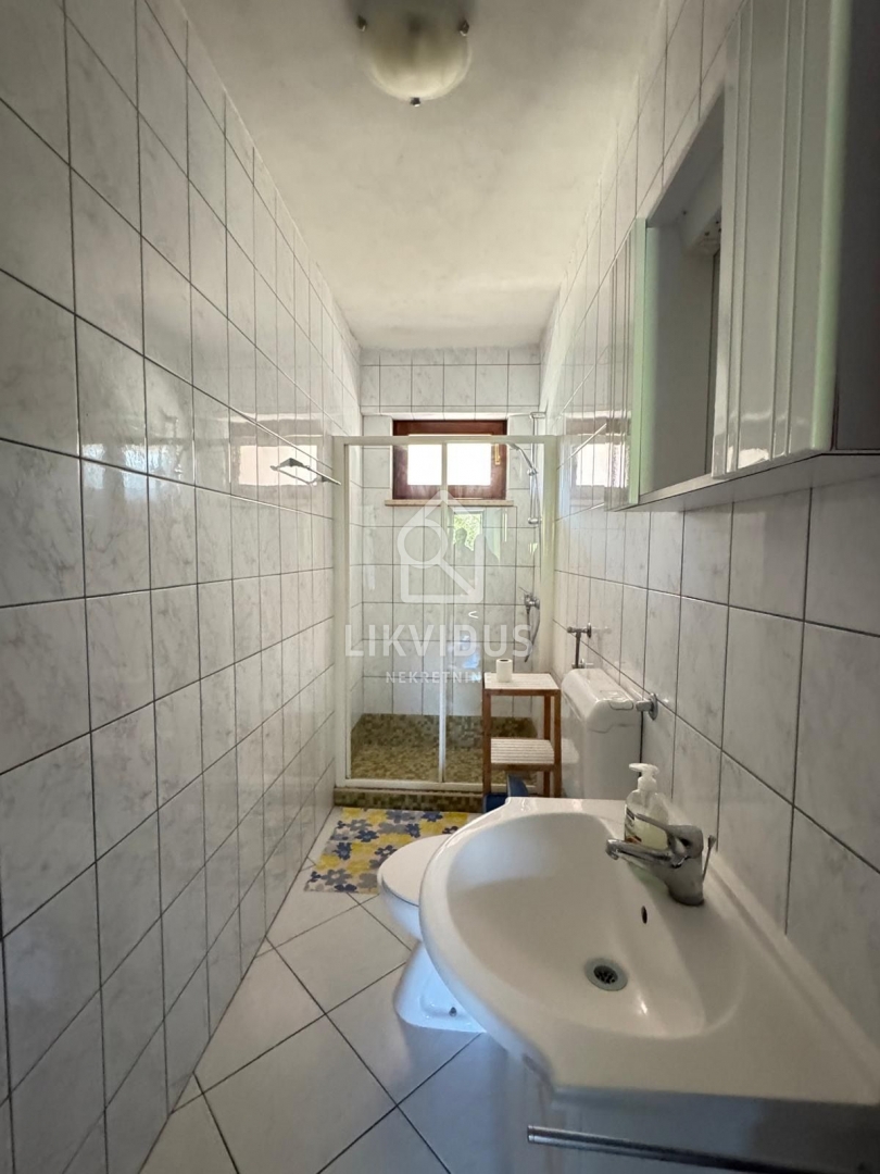 Hiša Banjole, Medulin, 500m2