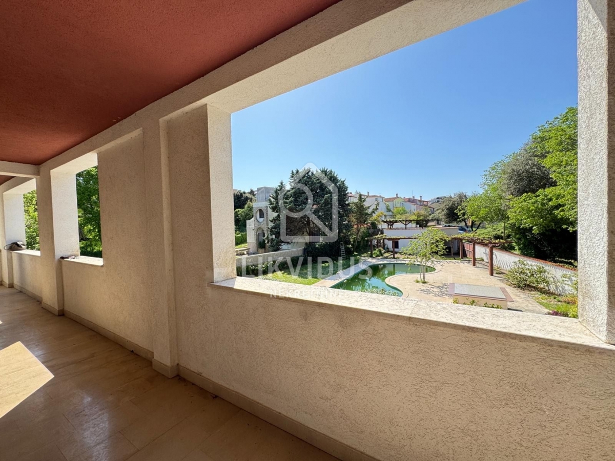 Hiša Banjole, Medulin, 500m2