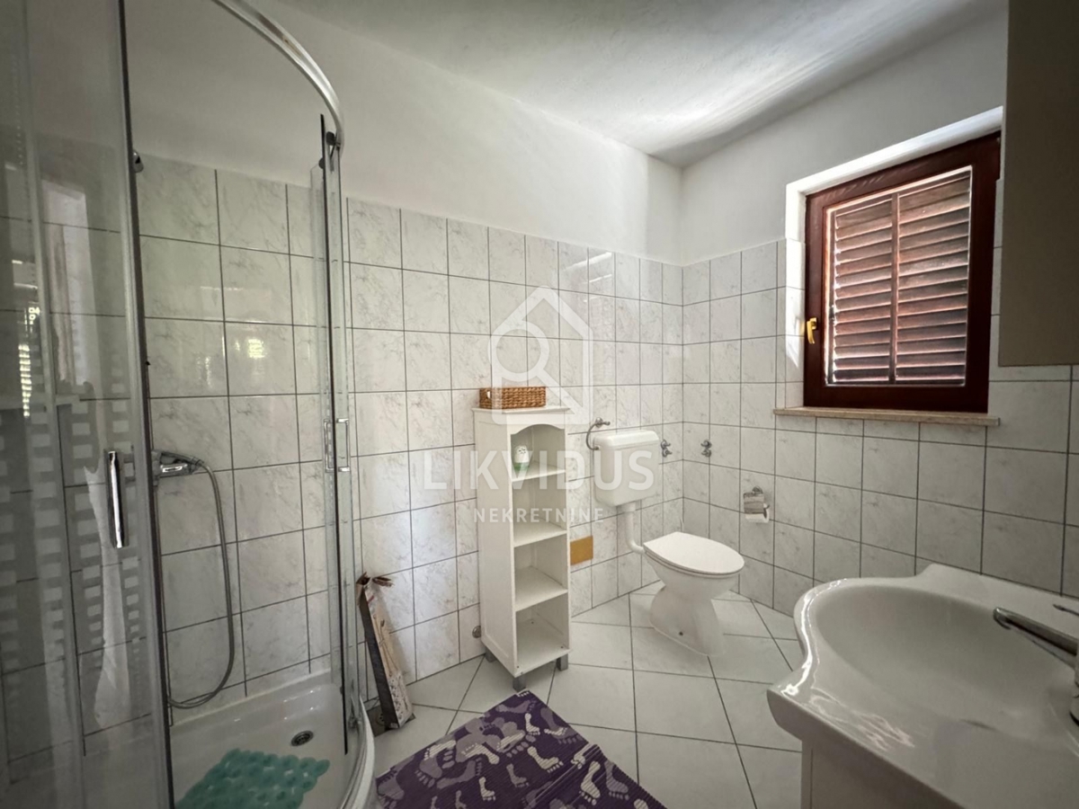 Hiša Banjole, Medulin, 500m2