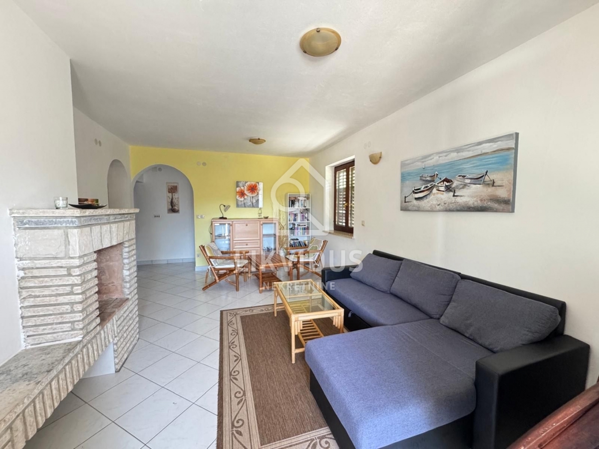 Hiša Banjole, Medulin, 500m2