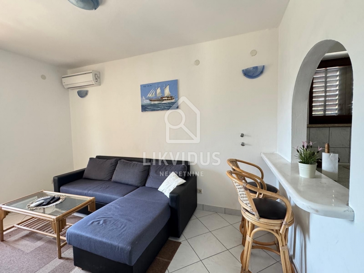 Hiša Banjole, Medulin, 500m2