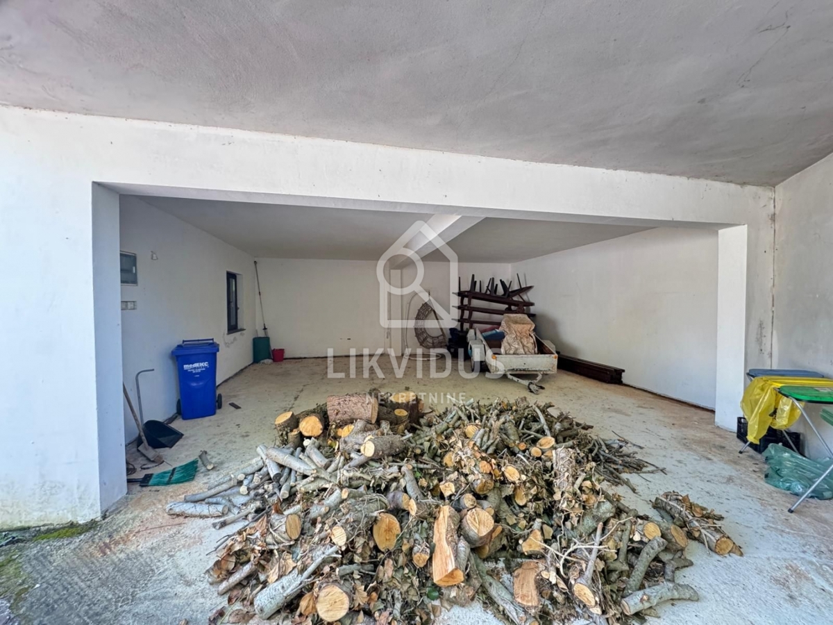 Hiša Banjole, Medulin, 500m2