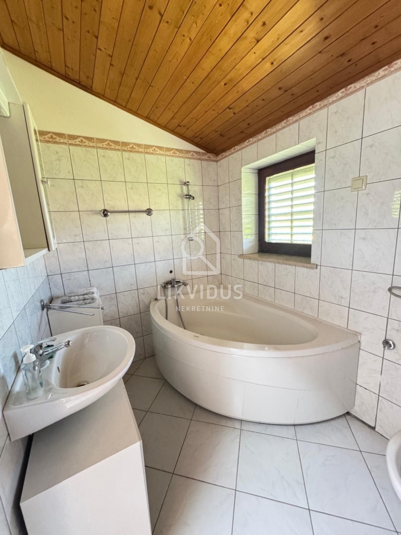 Hiša Banjole, Medulin, 500m2