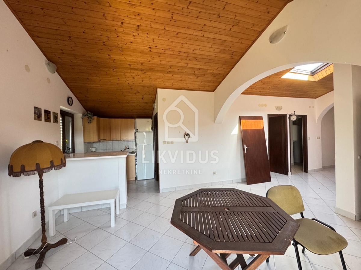 Hiša Banjole, Medulin, 500m2