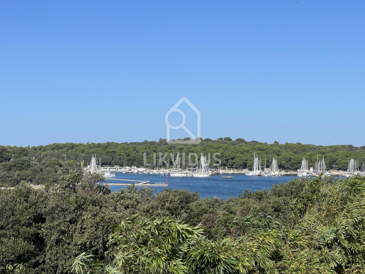 Hiša Pješčana Uvala, Medulin, 300m2