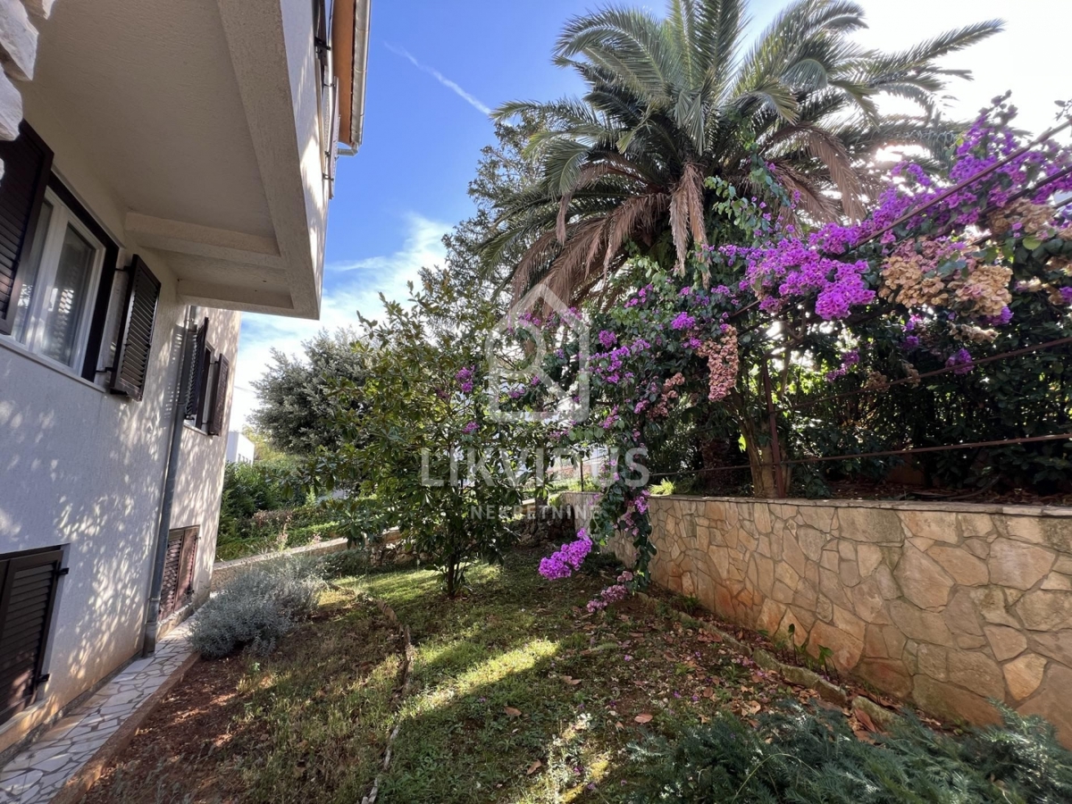 Hiša Pješčana Uvala, Medulin, 300m2