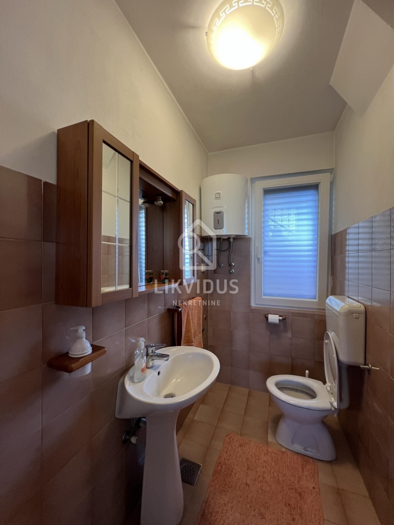 Hiša Pješčana Uvala, Medulin, 300m2