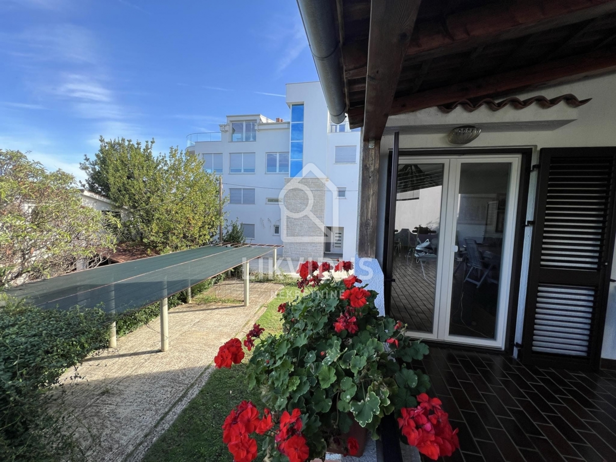 Hiša Pješčana Uvala, Medulin, 300m2