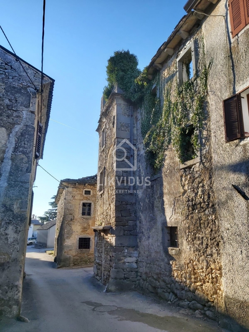 Hiša Lindar, Pazin - Okolica, 309m2