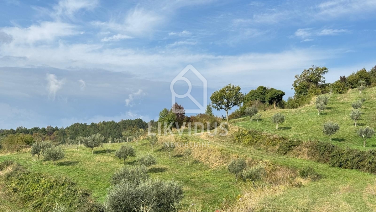 Hiša Draguć, Cerovlje, 350m2