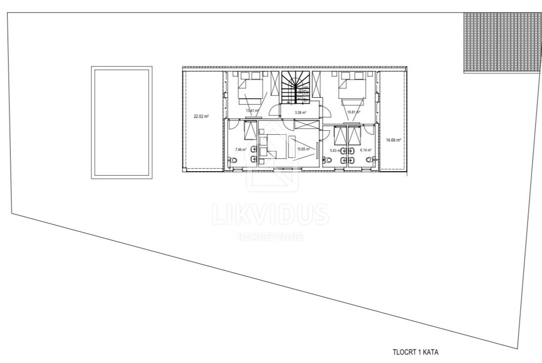 Zemljišče Pomer, Medulin, 3.169m2