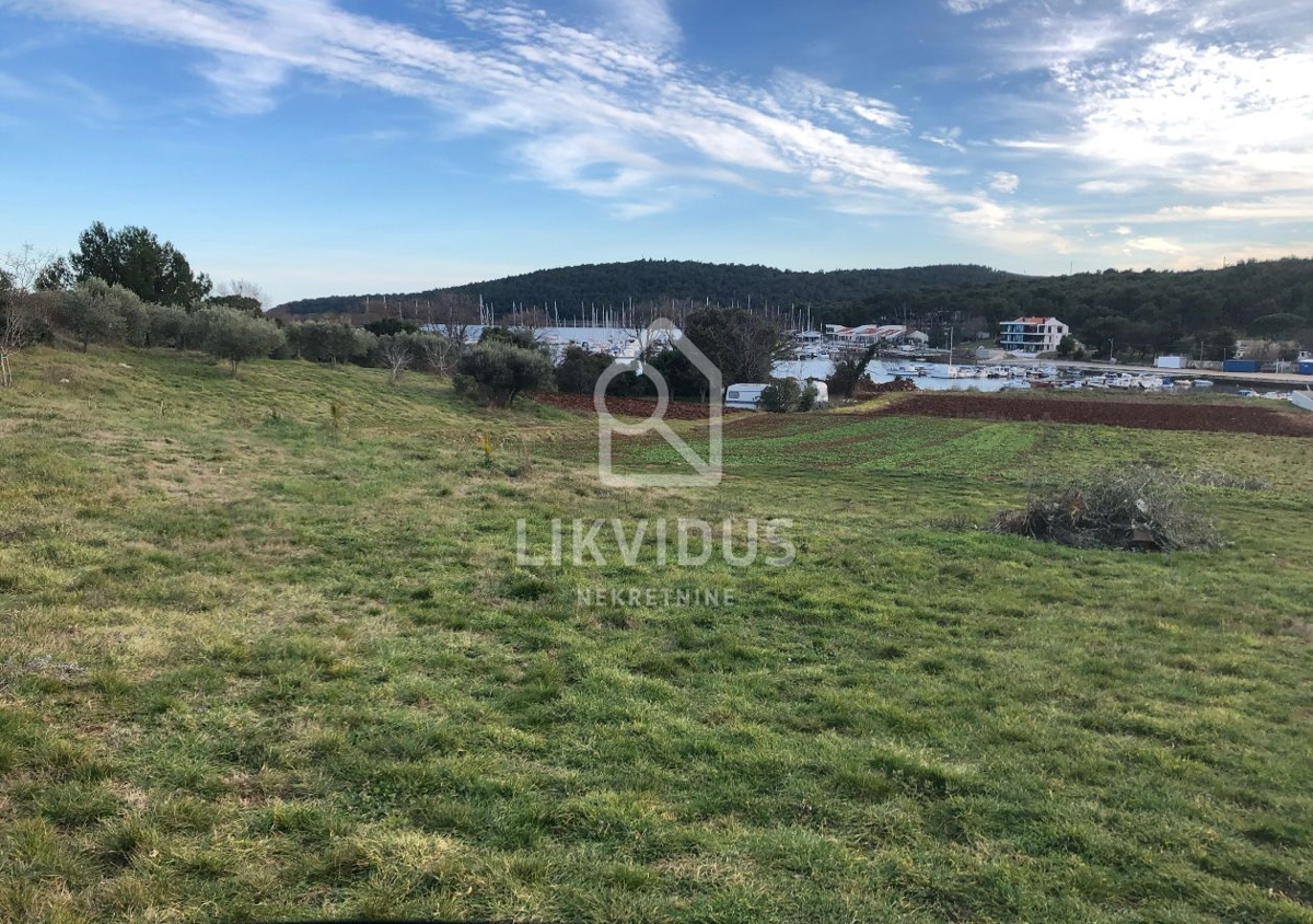 Zemljišče Pomer, Medulin, 3.169m2