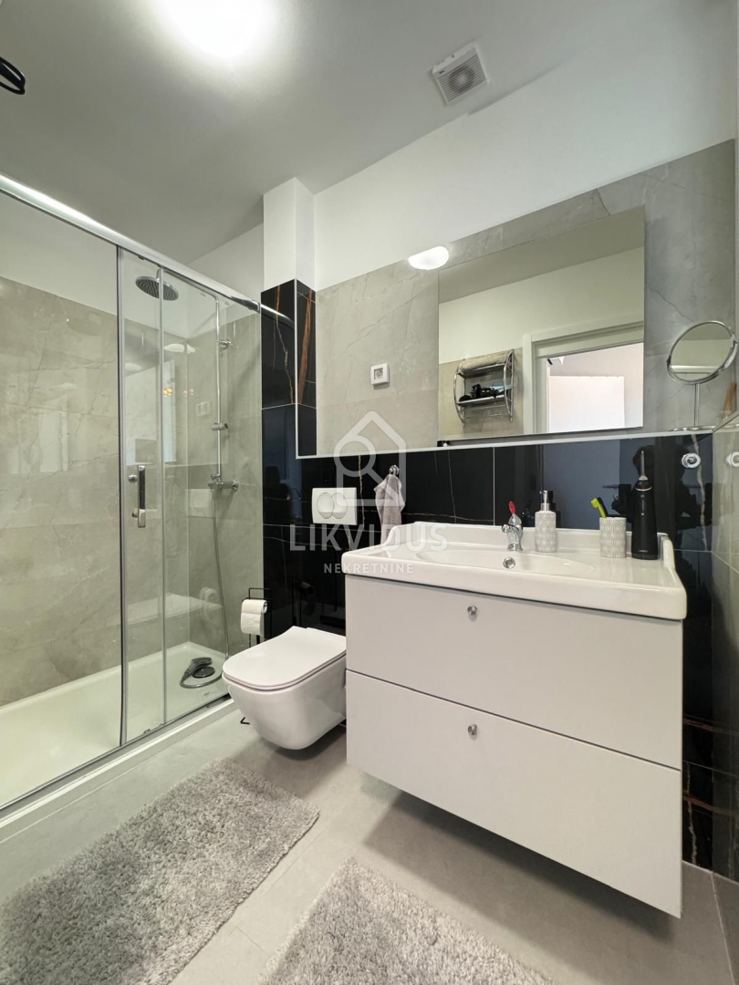 Hiša Medulin, 135m2