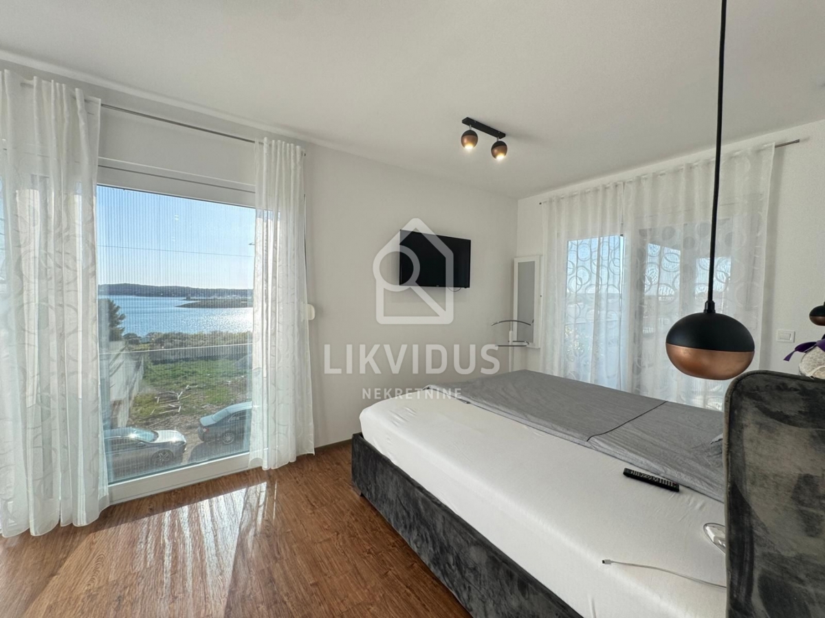 Hiša Medulin, 135m2