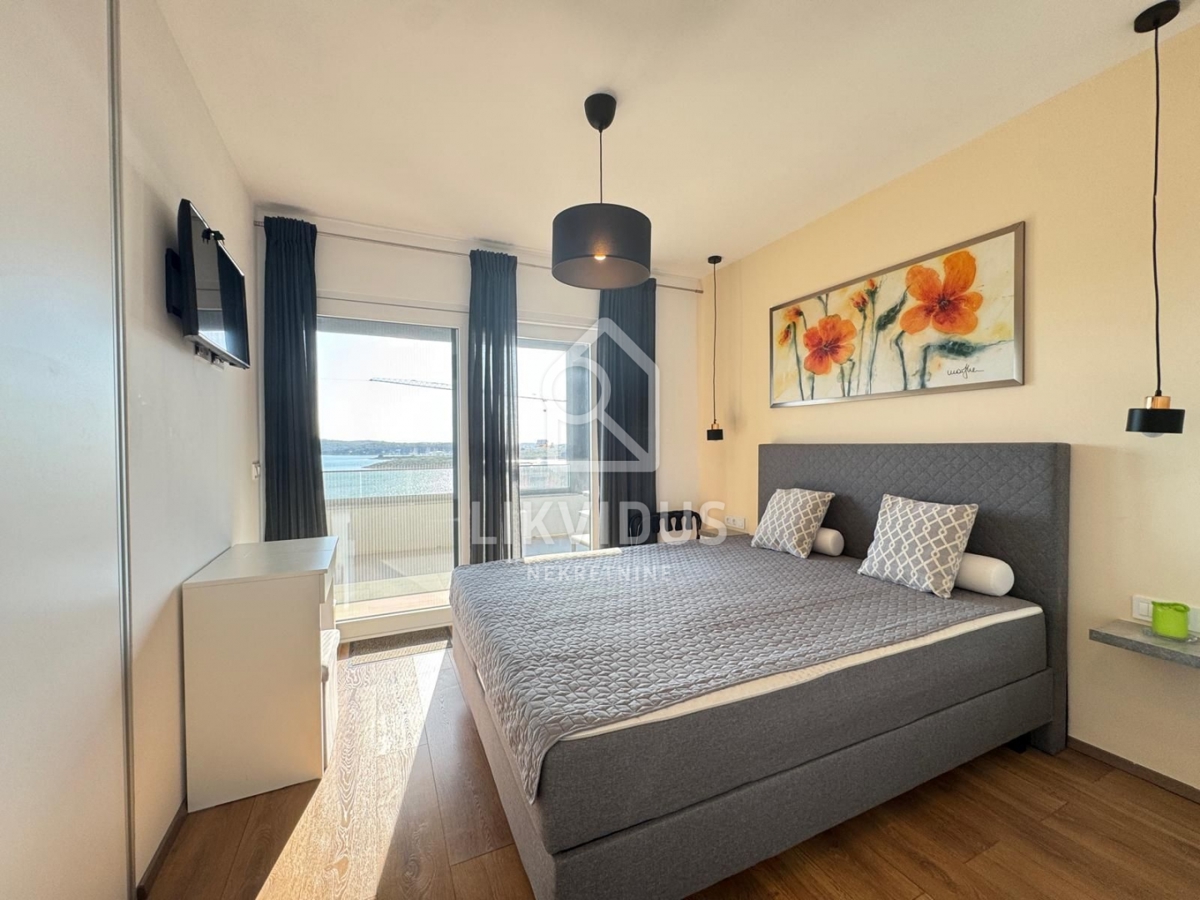 Hiša Medulin, 135m2