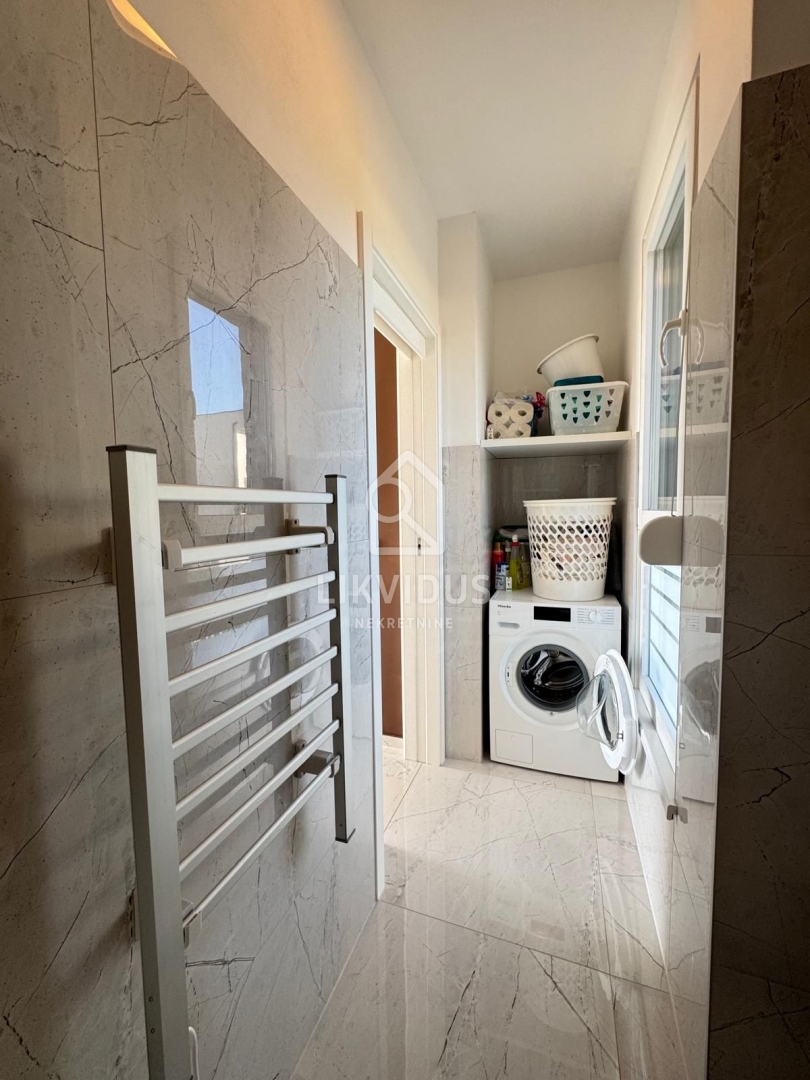 Hiša Medulin, 135m2