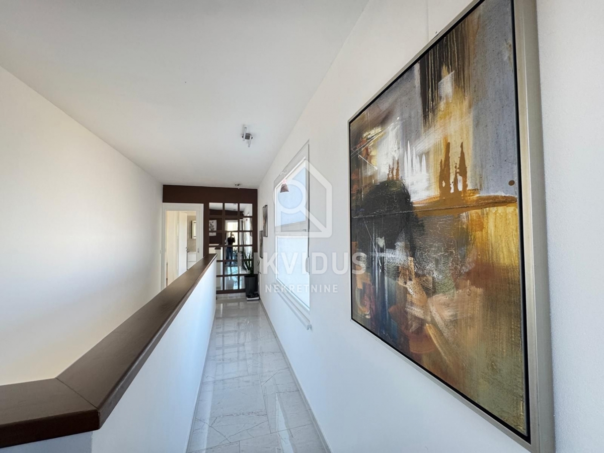 Hiša Medulin, 135m2