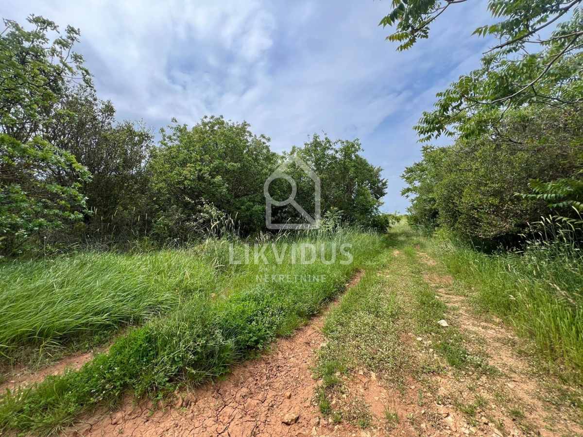 Zemljišče Medulin, 5.600m2