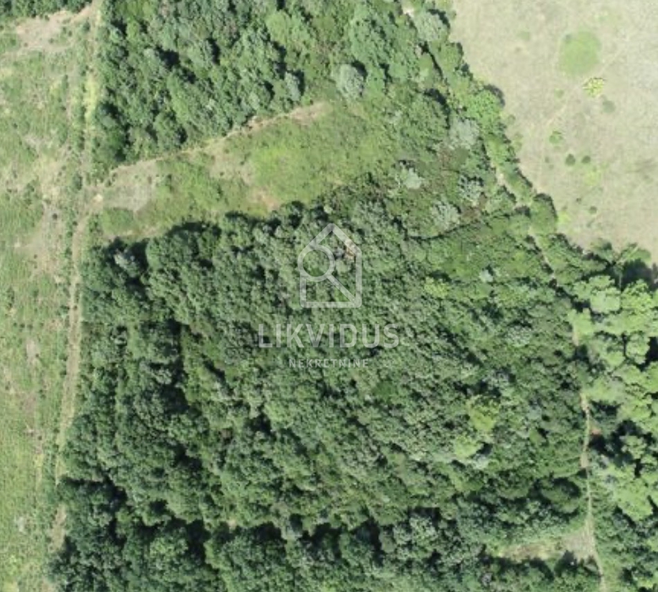 Zemljišče Medulin, 5.875m2