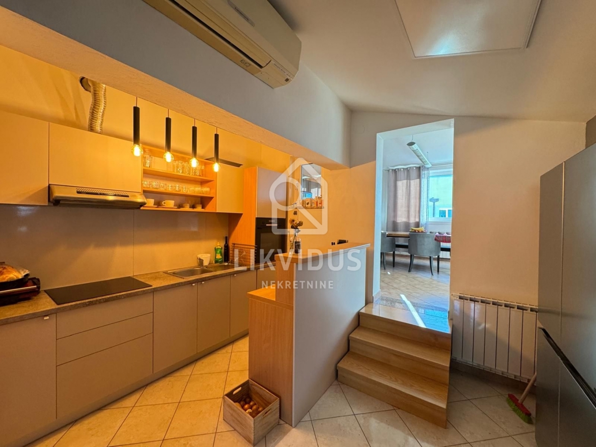 Poslovni prostor Medulin, 246m2