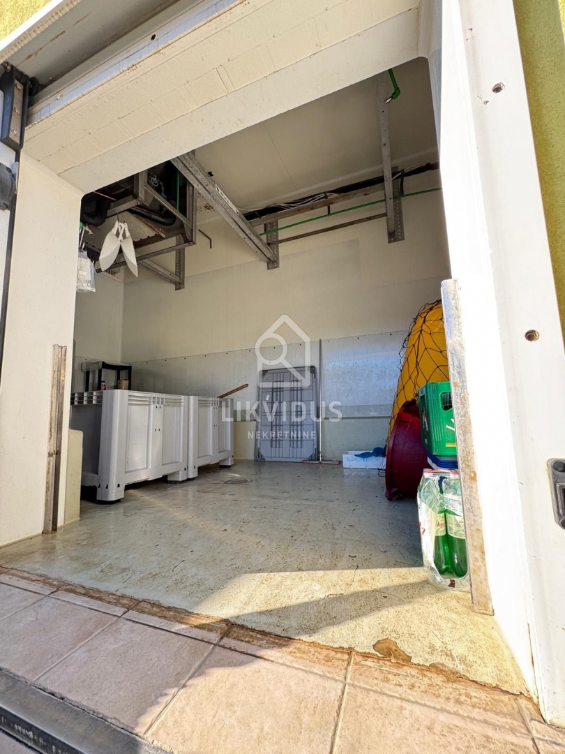 Poslovni prostor Medulin, 246m2