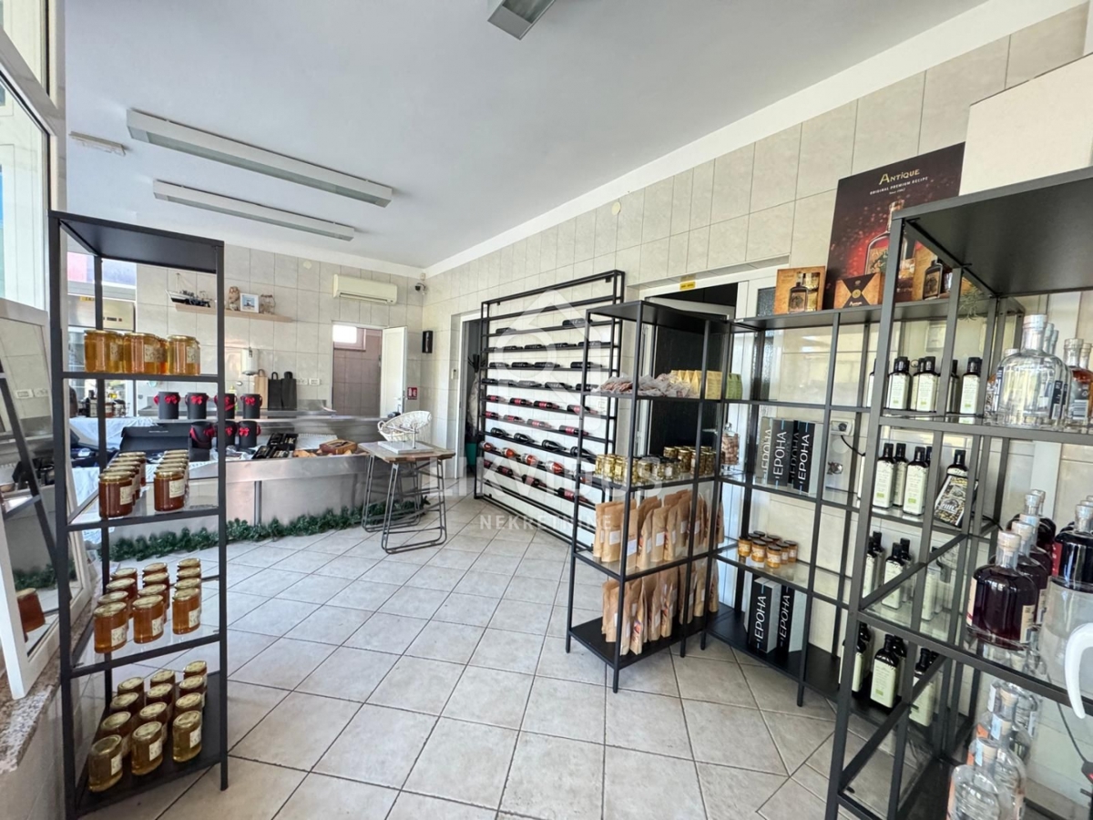 Poslovni prostor Medulin, 246m2