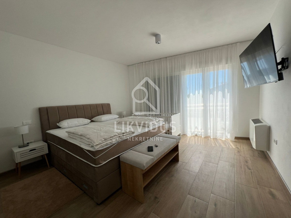 Hiša Fažana, 180m2