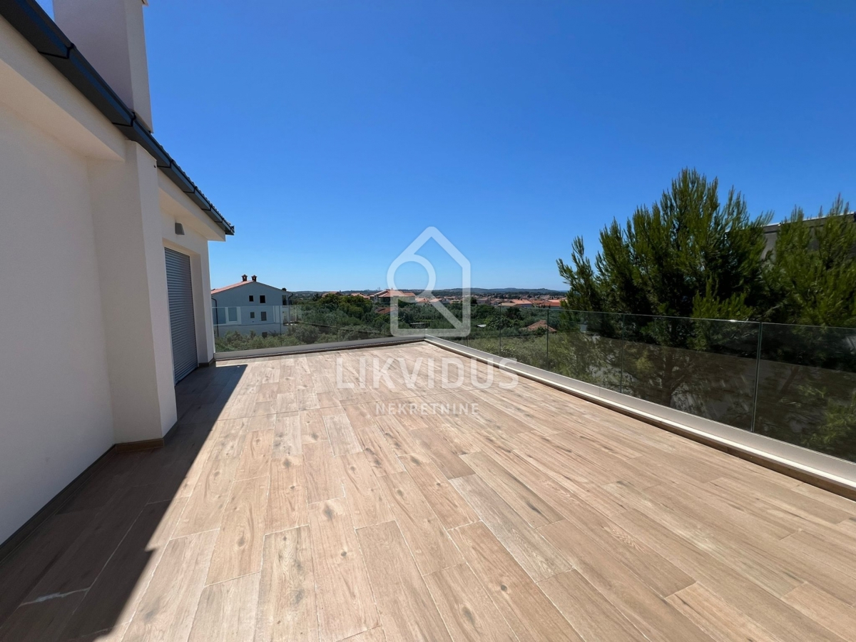 Hiša Fažana, 180m2