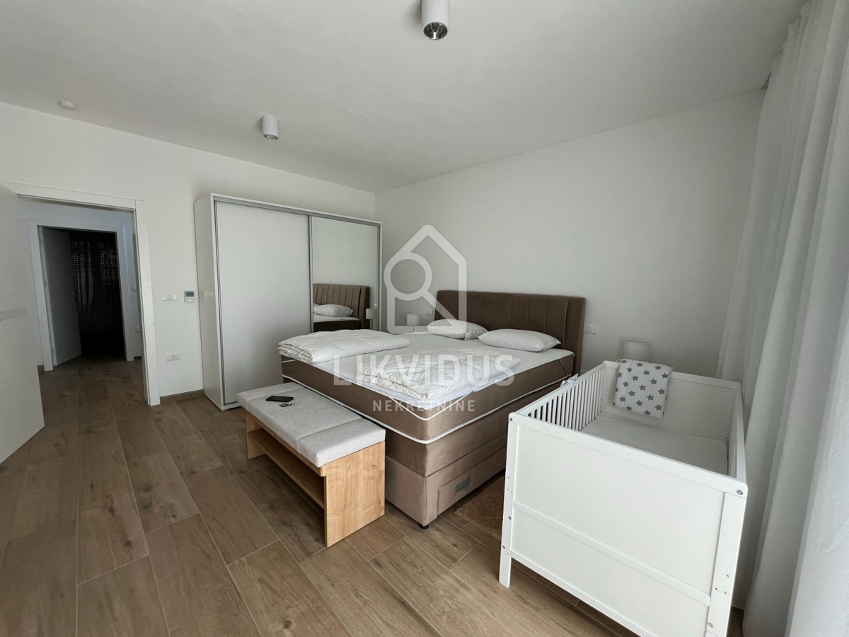 Hiša Fažana, 180m2