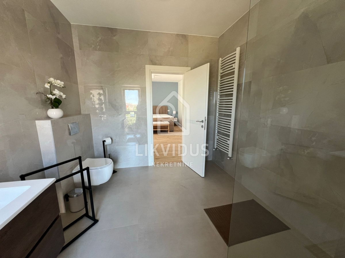 Hiša Fažana, 180m2