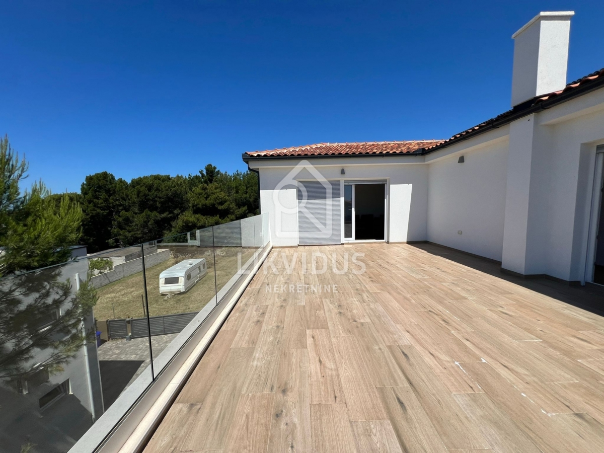 Hiša Fažana, 180m2