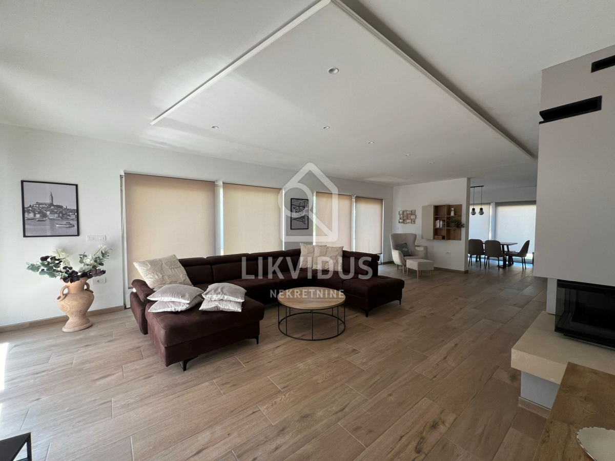 Hiša Fažana, 180m2