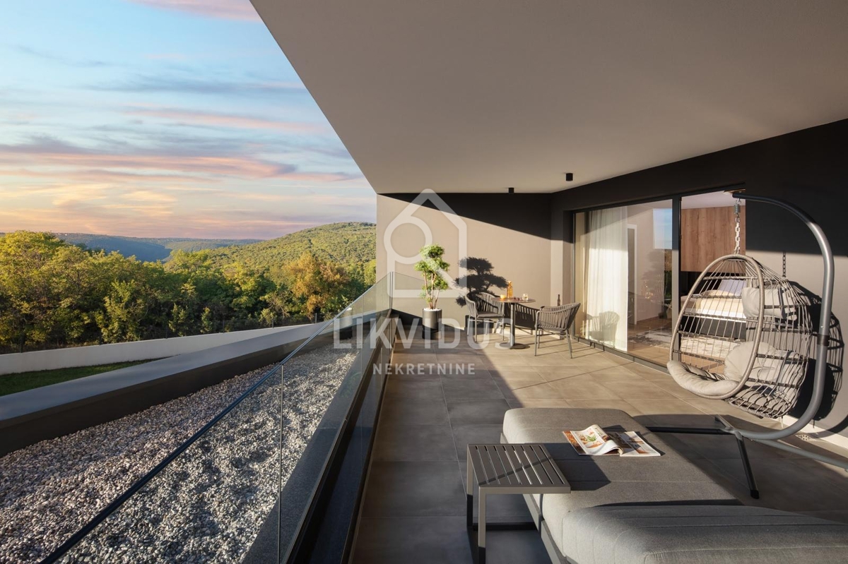 Hiša Brgod, Raša, 506m2