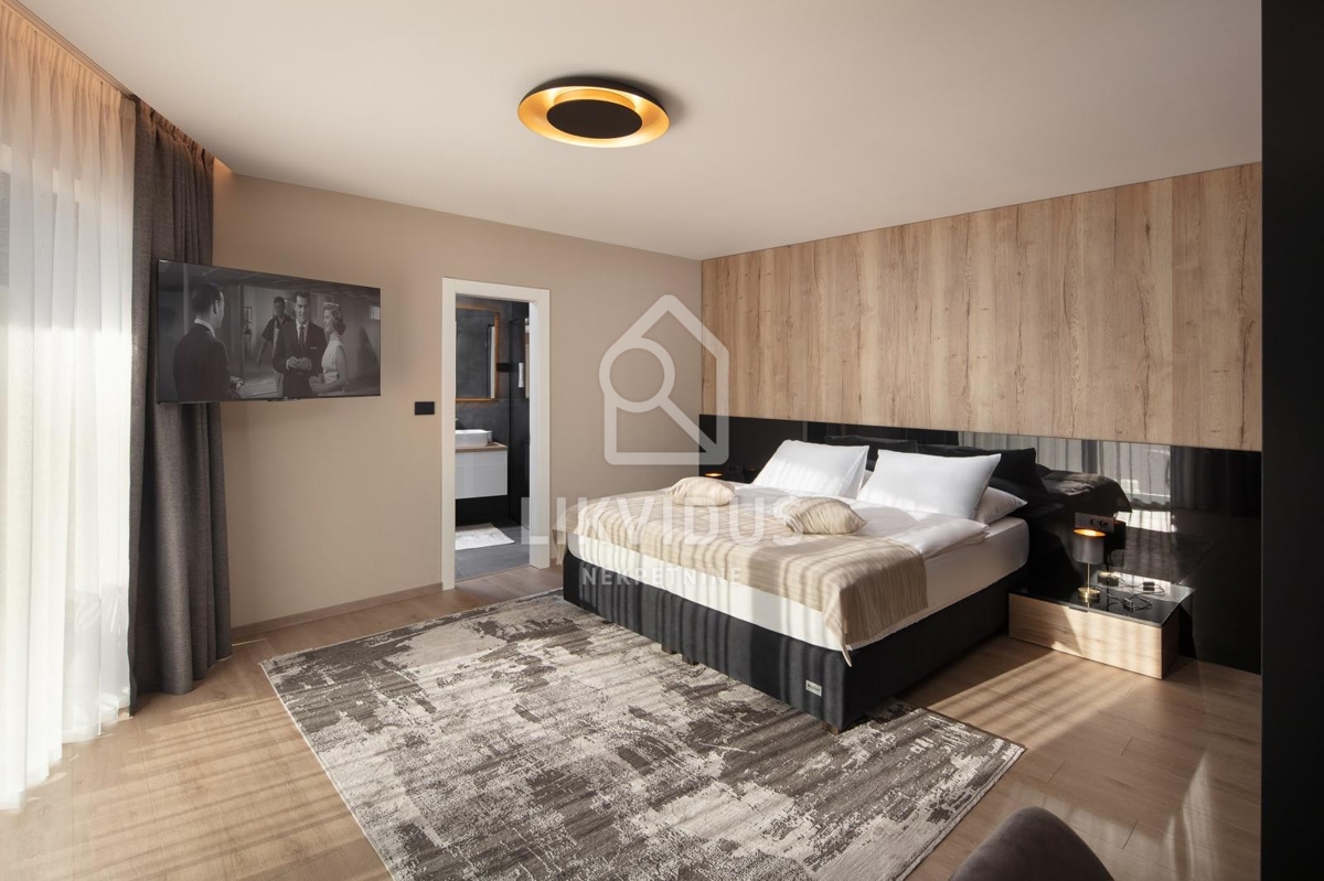 Hiša Brgod, Raša, 506m2