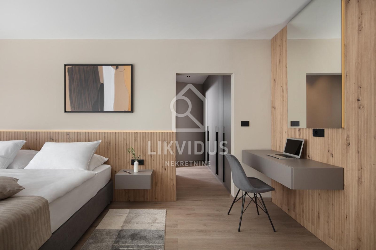 Hiša Brgod, Raša, 506m2