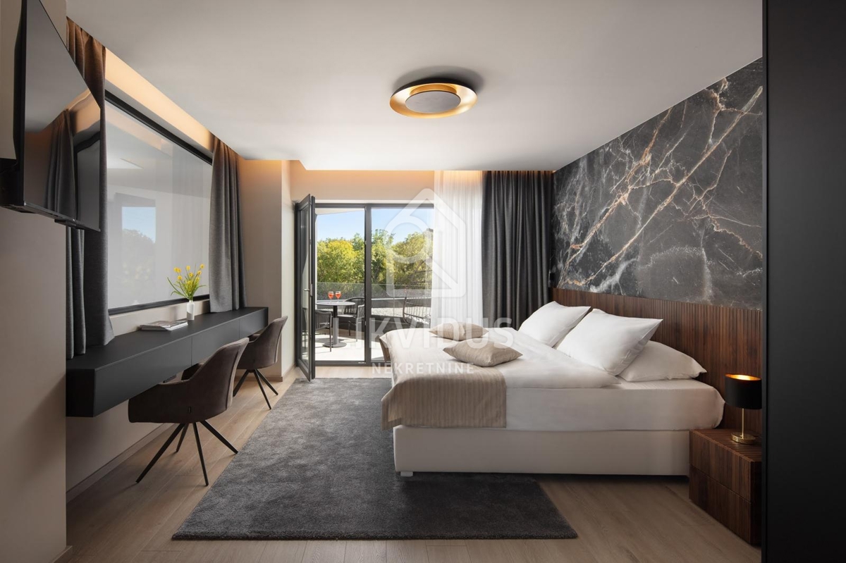 Hiša Brgod, Raša, 506m2