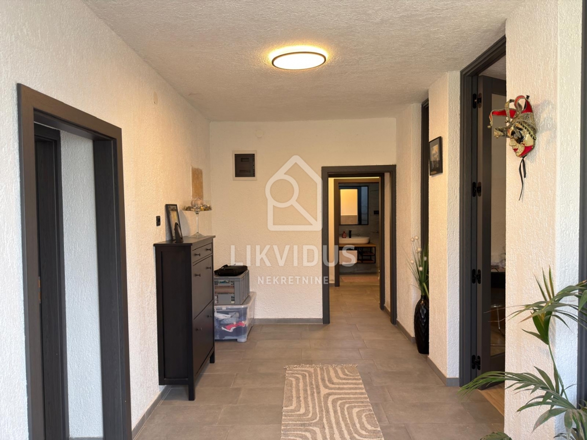 Stanovanje Kanfanar, 60m2