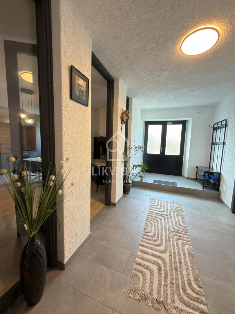 Stanovanje Kanfanar, 60m2