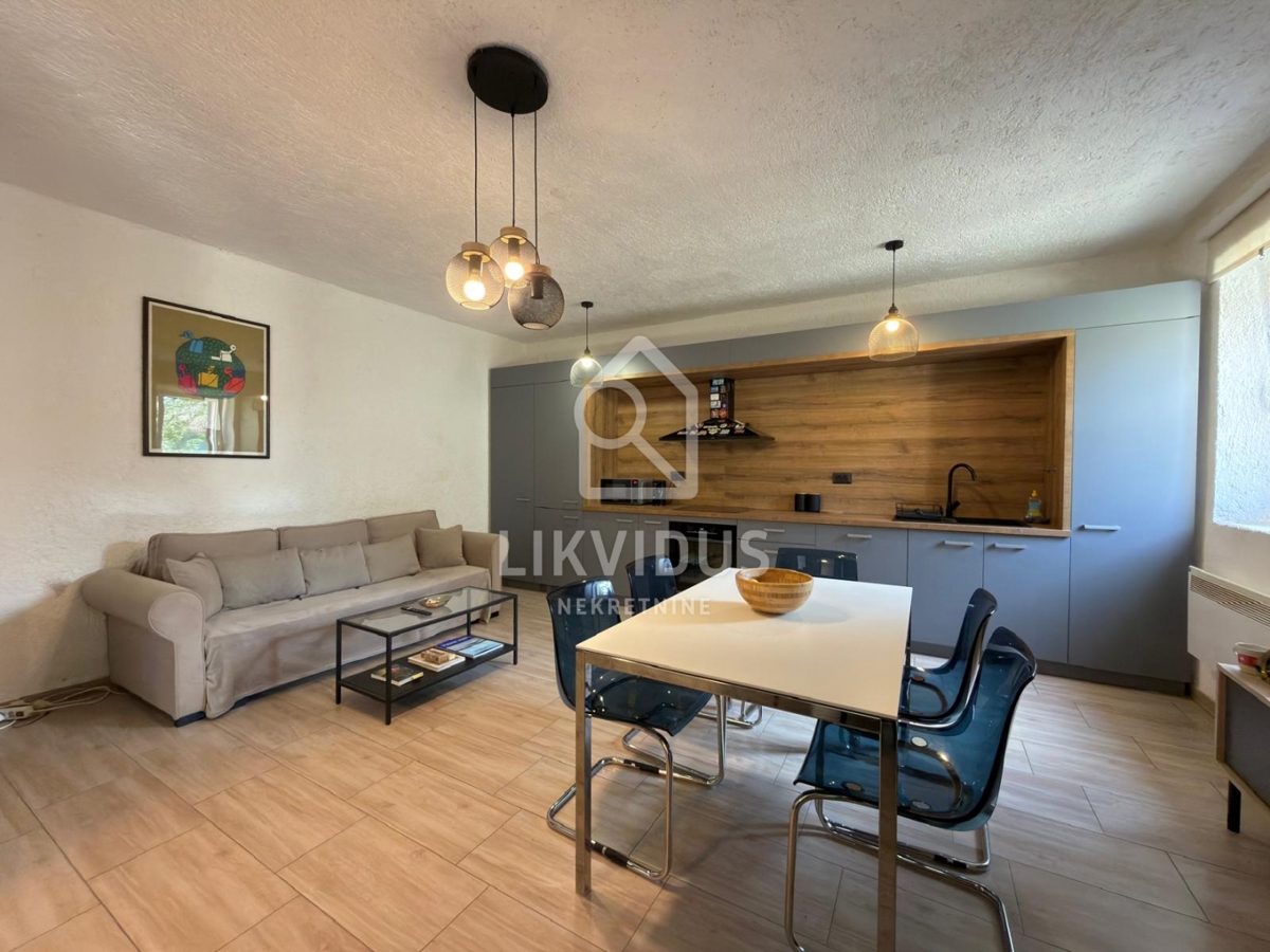 Stanovanje Kanfanar, 60m2