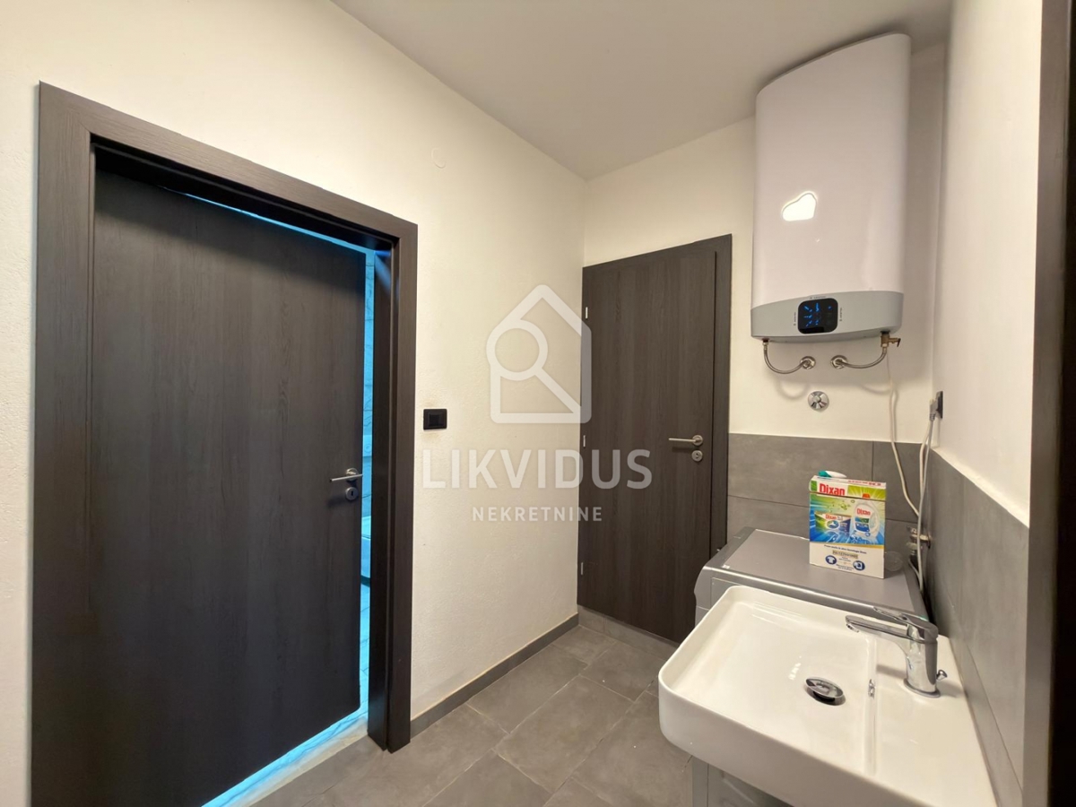 Stanovanje Kanfanar, 60m2