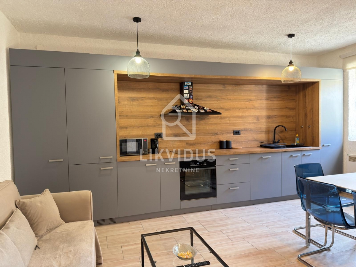 Stanovanje Kanfanar, 60m2