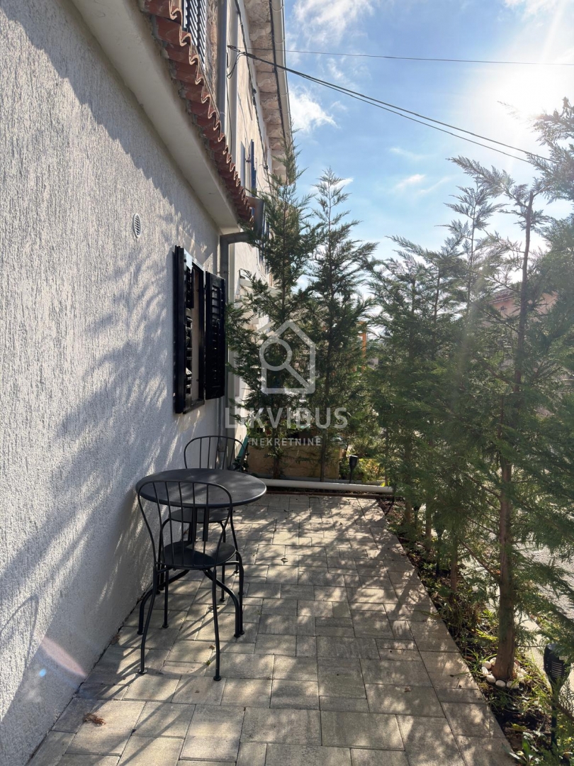 Stanovanje Kanfanar, 60m2