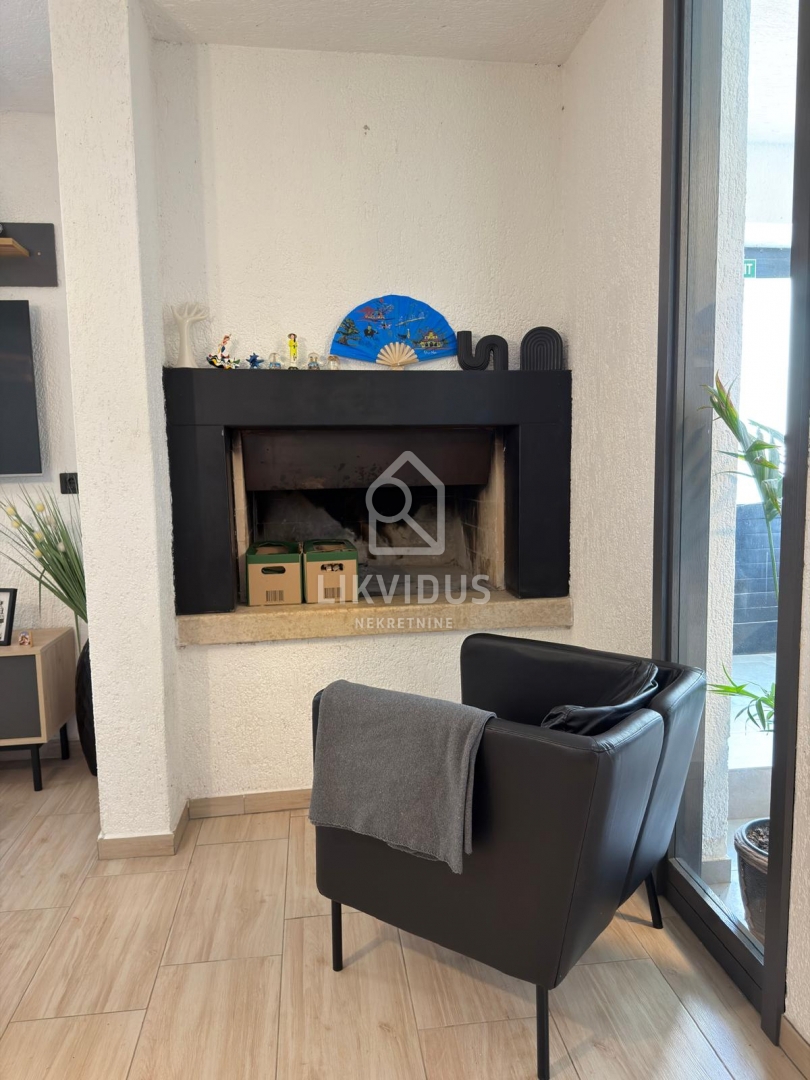 Stanovanje Kanfanar, 60m2